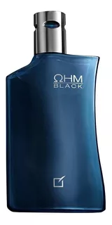 Yanbal OHM Black Eau de parfum 100 ml para hombre