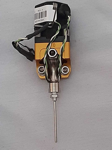 Analisador Químico Siemens Xpand Dimension Peças