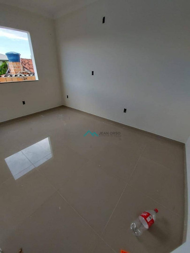 Casa Com 2 Dormitórios À Venda, 94 M² Por R$ 330.000,00 - Ingleses Do Rio Vermelho - Florianópolis/sc - Ca0248