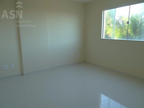 Imagem 9 de 13 de Apartamento Com 03 Dormitórios Em Costazul Na Quadra Da Praia - Rio Das Ostras-rj - Ap0059
