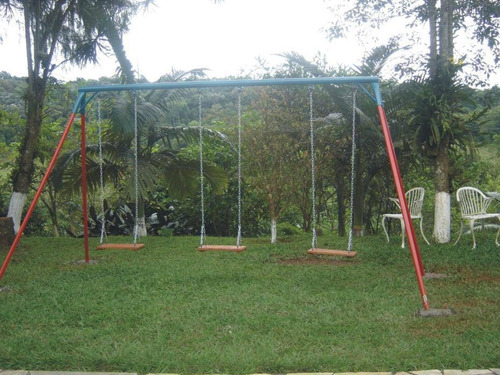 Imagem 14 de 30 de Chácara À Venda, 17297 M² Por R$ 1.100.000,00 - Copaco - Arujá/sp - Ch0031