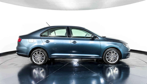 Imagen 4 de 15 de 102889 - Seat Toledo 2017 Con Garantía
