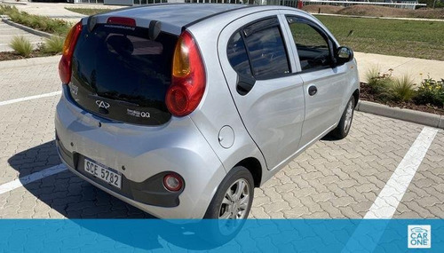 Chery Qq Luxury 1.0 2015