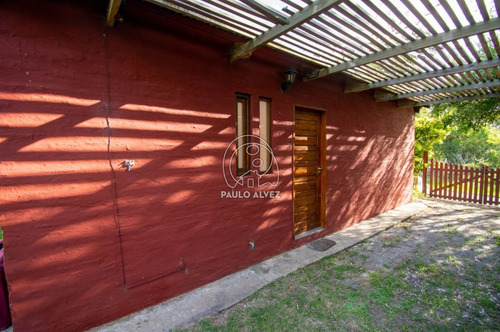 Casas Venta 2 Dormitorios Piriápolis