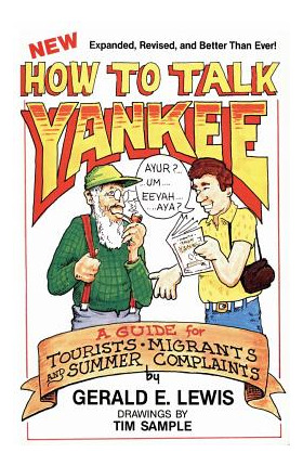 Libro How To Talk Yankee - Lewis, Gerald E.