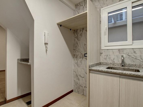 Imagen 5 de 25 de Departamento 3 Ambientes Ph Barrio Inglés A Nuevo Caballito