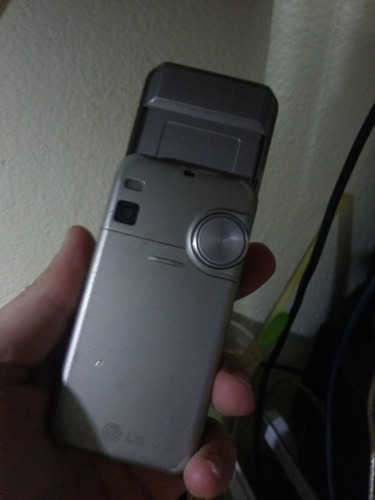 Celular LG Kf700q Ler Descrição 2/19