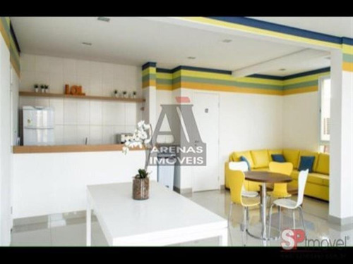 Imagem 4 de 9 de Apartamento - 351