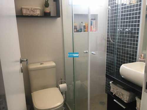 Imagem 13 de 15 de Apartamento Para Venda No Bairro Vila Nair Em São Paulo - Cod: Sp1833 - Sp1833
