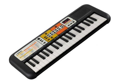 Imagen 2 de 3 de Teclado Electronico Infantil Yamaha Pss-f30