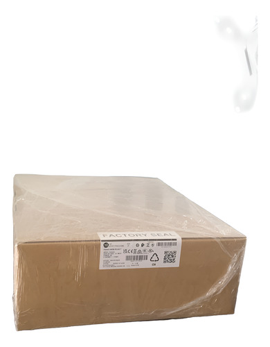 2711p-t15c21d8s Allen Bradley Panelview Plus 7 Hmi Tft