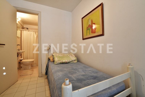 Venta Apartamento Dúplex De 4 Dormitorios En Playa Brava