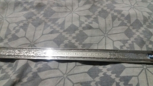 Imagen 8 de 9 de Sables Antiguos Espadas