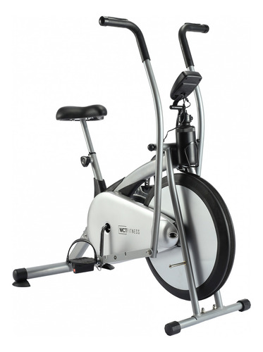 Bicicleta Ergométrica Airbike W580 - Wct