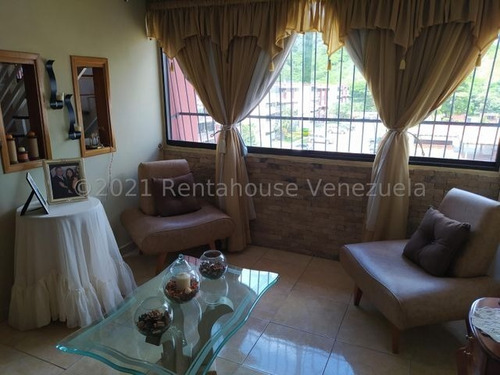 Imagen 7 de 25 de 22-6319 Mv. Apartamento En Venta Pent-house Urb. Campo Alegre, Turmero.
