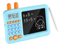 Comprar 2025 Calculadoras Matemáticas Con Tablero De Escritura,