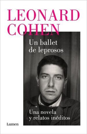 Libro Un Ballet De Leprosos