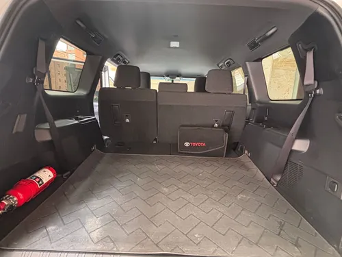 Toyota Prado Tx