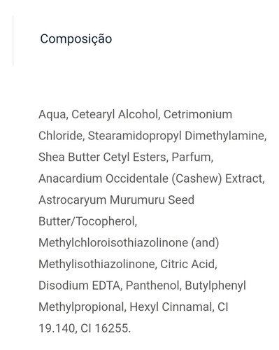 Máscara 2 En 1 Skala Caju Liberada 1 Kg Nutrición