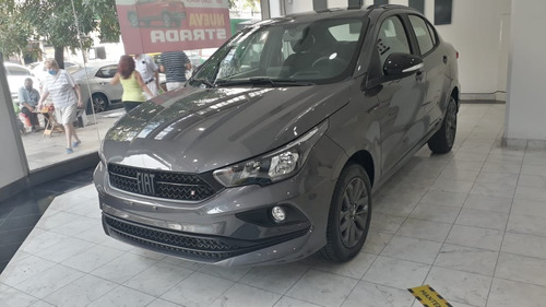 Fiat Cronos 0km Retira Con $160mil Y Cuotas Sin Interes- M