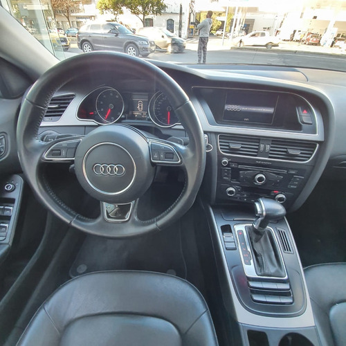 Imagen 10 de 15 de Audi A5 2.0 Tfsi Sportback Luxury 2013 Marrocchi Exclusivos