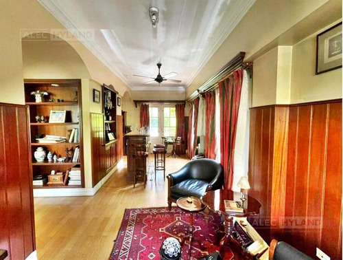 Imagen 8 de 30 de Casa 6 Ambientes En Venta - Las Lomas-jockey