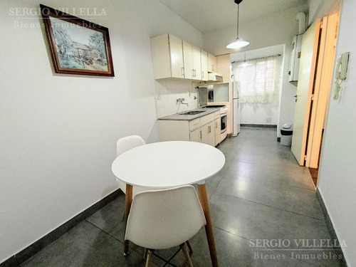 Imagen 6 de 12 de San Juan 1700 - Dos Dormitorios En Venta En Rosario