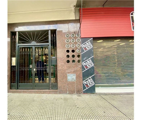Imagen 20 de 22 de Venta Departamento 4 Amb Luminoso Balvanera