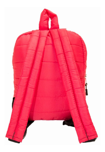 Mochila Mini De Mujer Urbana Pequeña Chica Multiuso Dama