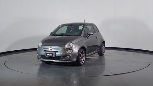 Fiat 500 1.4 Sport Mt