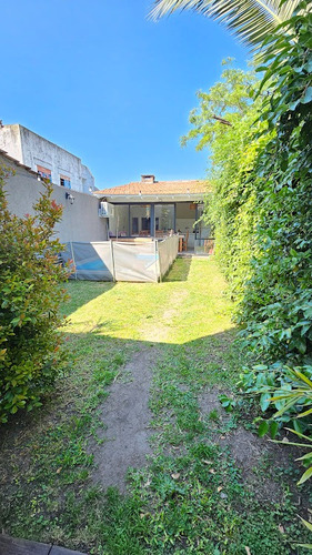 Venta Ph Castelar Sur 3 Ambientes, Cercano A La Estación