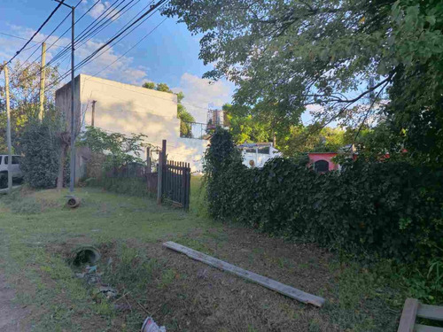 Venta De Terreno En Maschwitz
