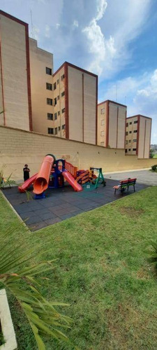 Apartamento Com 2 Dormitórios À Venda, 50 M² Por R$ 230.000,00 - Vila Carmosina - São Paulo/sp - Ap3564