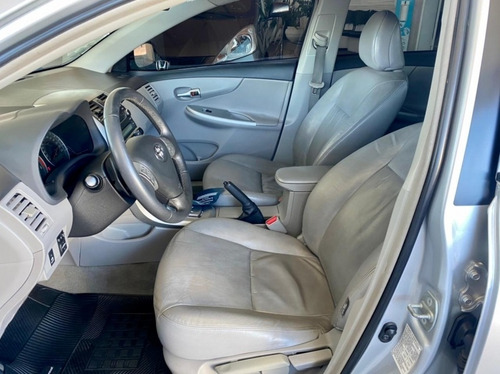 Imagem 11 de 15 de Toyota Corolla 2.0 Xei