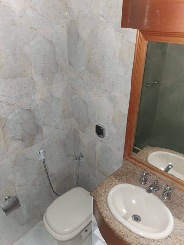 Imagem 4 de 15 de Apartamento Em Madureira - Rio De Janeiro - 5259