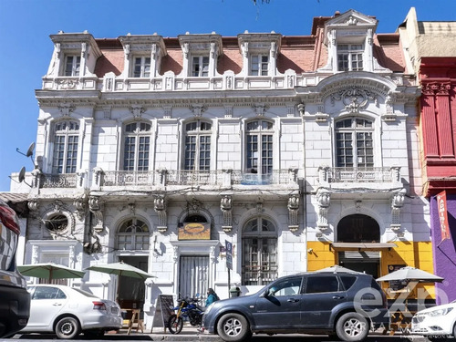 Oficina En Venta En Santiago