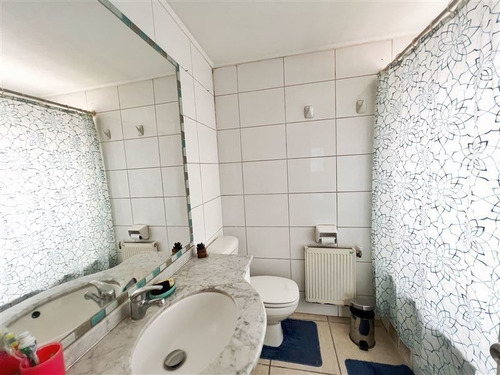 Imagen 15 de 23 de Casa En Venta Altos Del Carmen En Huechuraba!!!!
