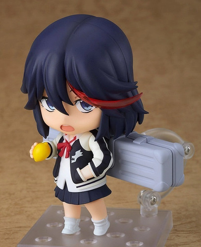 Imagen 4 de 7 de Nendoroid 1331 Ryuko Matoi: Souvenir Jacket Ver.