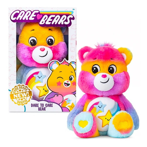 Ositos Cariñositos Dare To Care Bear