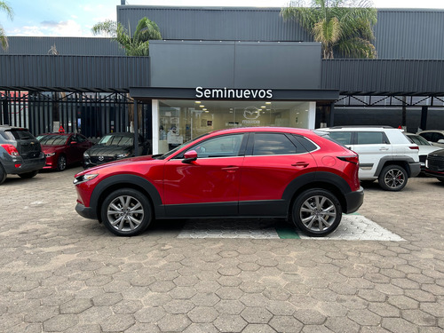 Mazda CX-30 2.5 I Grand Touring 2wd At