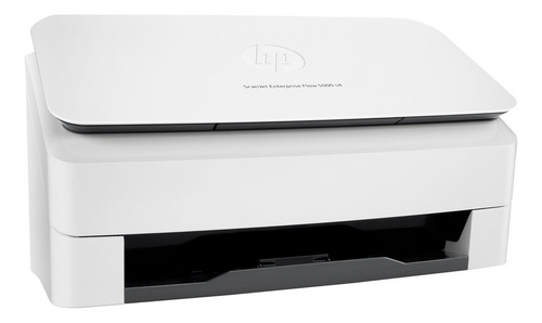 Escaner Hp 5000 S4 Scanjet Enterprise Flow 50 Paginas Por Mi
