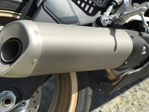 Yamaha Yzf R6
