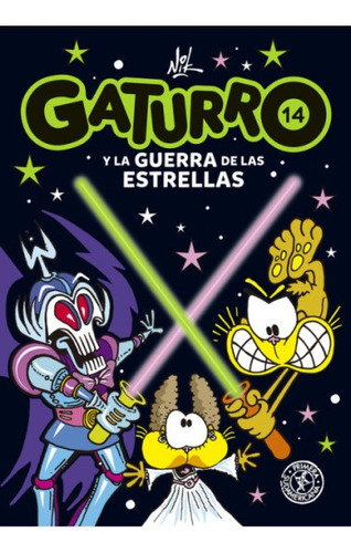 Gaturro 14