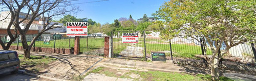 Terreno En Moreno Centro