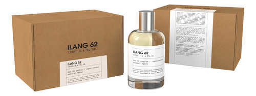 Perfume Emper Ilang 62 100ml Edp Unisex