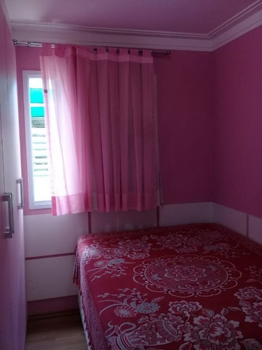 Imagem 6 de 22 de Apartamento Com 2 Dormitórios À Venda, 45 M² Por R$ 450.000 - Vila Carrão - São Paulo/sp - Ap2545