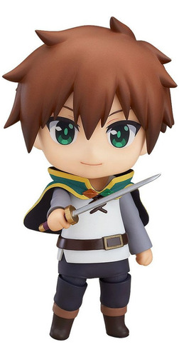 Figura Nendoroid Kazuma Konosuba N°876 - Good Smile C.