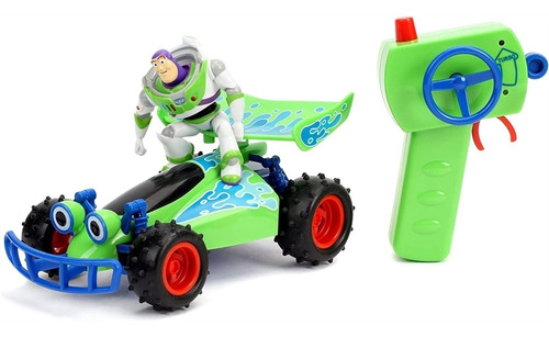 Vehículos De Muñecos Y Muñecas Toy Story 4 Turbo