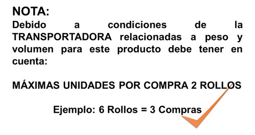 Imagen 3 de 3 de Manguera Riego Micro Goteo Aspersión Polietileno 16mmx200m