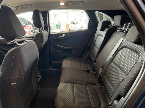 Imagen 18 de 25 de Ford Escape Se Ecoboost 2023 4x2 2.0 Casatoro Avda 68 Jc